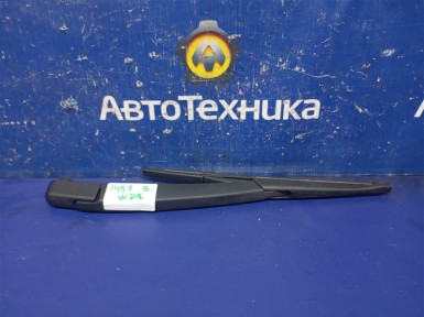 Поводок стеклоочистителя задний Mercedes-benz  E-class W212247 M271DE18AL 2012 