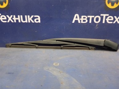 Поводок стеклоочистителя задний Subaru Forester  SJ5 FB20A 2013 