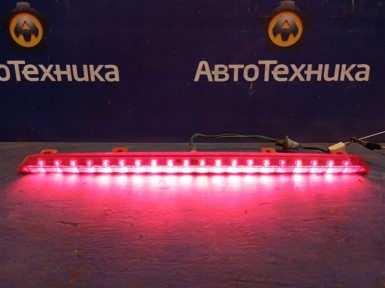 Повторитель стоп-сигнала задний верхний Mazda  Familia S-wagon BJ5W ZL-DE 2002 