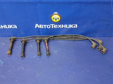 Провода высоковольтные Honda Odyssey RA7  F23A 2002 
