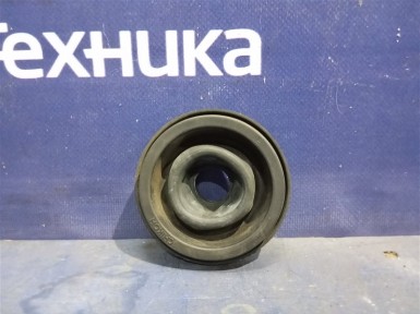 Пыльник фары передний Nissan Ad VZNY12 HR16DE 2015