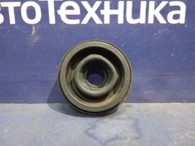 Пыльник фары передний Nissan Ad VZNY12 HR16DE  2015 