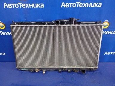 Радиатор ДВС Honda Torneo CF4 F20B 1999 