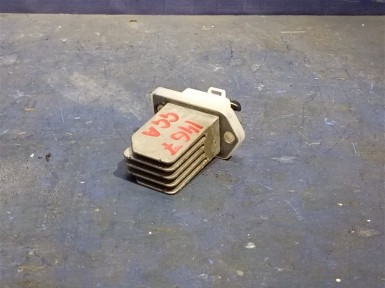 Реостат печки Subaru Impreza Wrx GGA EJ205  2007 