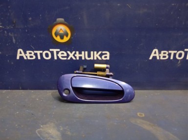Ручка двери внешняя передняя правая Honda  Civic EU1 D15B 2002 