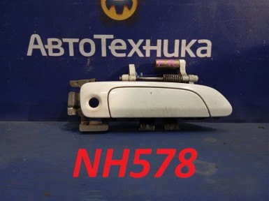 Ручка двери внешняя передняя правая Honda  Civic Ferio ES1 D15B 2004 