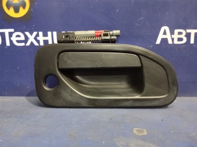 Ручка двери внешняя передняя правая Nissan  Nv200 VM20 HR16DE 2011 