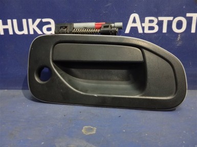Ручка двери внешняя передняя правая Nissan  Nv200 VM20 HR16DE 2014 