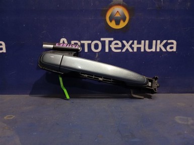 Ручка двери внешняя задняя правая Subaru Outback BR9 EJ253 2009