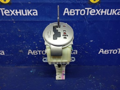 Селектор КПП Honda Civic EU3 D17A 2001