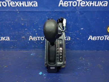 Селектор КПП Nissan Ad VZNY12 HR16DE 2015