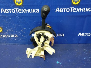 Селектор КПП Nissan Nv200 VM20 HR16DE 2014 