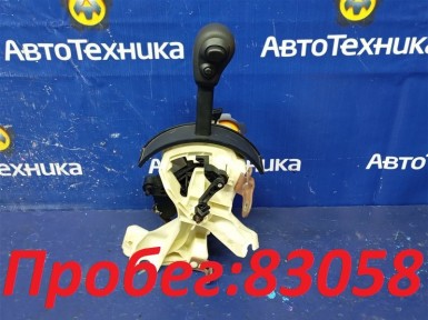 Селектор КПП Nissan Nv200 VM20 HR16DE 2014 