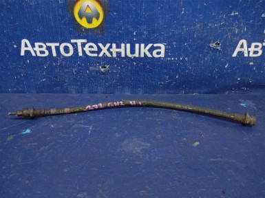 Шланг тормозной задний левый Honda HR-V GH3  D16A 2003 