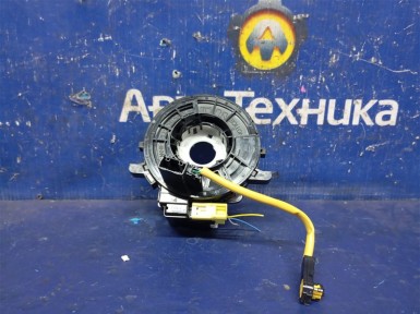 Шлейф-лента Suzuki Solio MA26S K12C 2017 