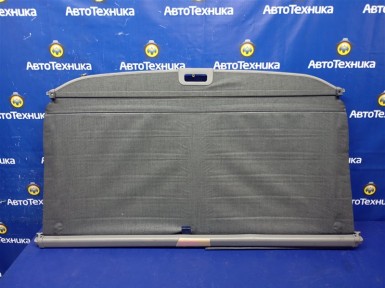 Шторка багажника Subaru Forester SF5 EJ205  2001 