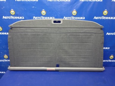 Шторка багажника Subaru Forester SF9 EJ254  1999 