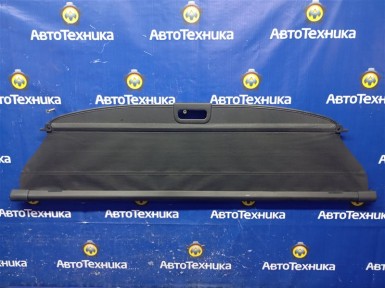 Шторка багажника Subaru Impreza GG2 EJ152  2003 