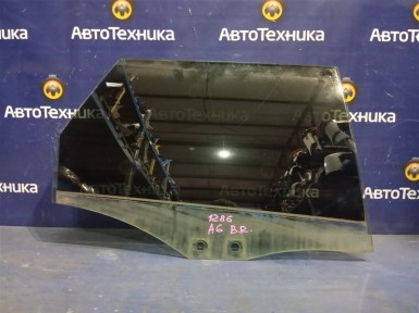 Стекло двери заднее правое Audi A6 Allroad  Quattro 4F5 AUK 2008 