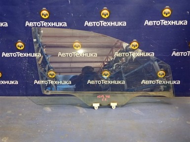 Стекло двери переднее правое Nissan Ad VZNY12  HR16DE 2015 