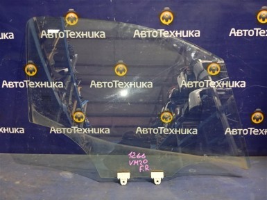 Стекло двери переднее правое Nissan Nv200  VM20 HR16DE 2011 