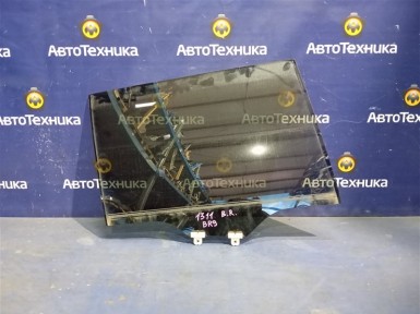 Стекло двери заднее правое Subaru Outback  BR9 EJ253 2009 