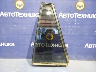 Стекло двери заднее левое Subaru Outback  BR9 EJ253 2009 