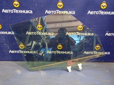 Стекло двери переднее правое Suzuki Solio  MA26S K12C 2017 