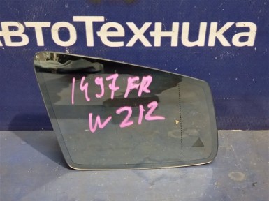 Стекло зеркала правое Mercedes-benz E-class  W212247 M271DE18AL 2012 