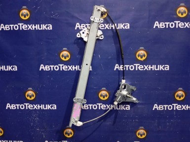 Стеклоподъемный механизм передний правый  Nissan Nv200 VM20 HR16DE 2011 