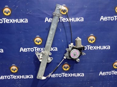 Стеклоподъемный механизм передний левый Nissan  Sunny FB15 QG15DE 2004 