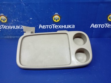 Стол салонный передний Honda Odyssey RA7  F23A 2002 