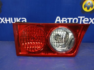 Стоп-вставка задняя левая Honda Accord CL9 K24A 2004