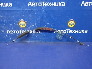 Тросик двери задний правый Honda Freed GB3  L15A 2009 