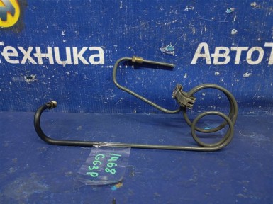 Трубка сцепления Mazda Atenza GG3P L3-VDT  2006 