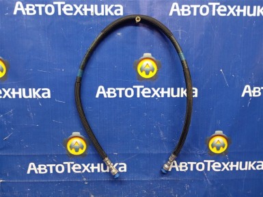 Трубка топливная BMW X3 E83 N52B25 2007 