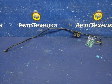 Трубка тормозная задняя левая Honda HR-V  GH3 D16A 2003 