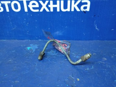 Трубка тормозная задняя левая Mitsubishi  Galant EA7A 4G94 2001 