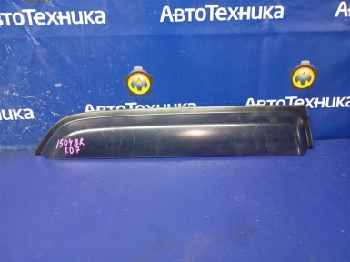 Ветровик задний правый Honda CR-V RD7 K24A 2006