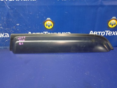 Ветровик задний левый Honda CR-V RD7 K24A  2006 