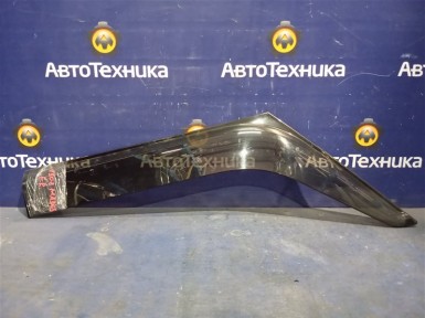 Ветровик передний правый Suzuki Solio MA36S  K12C 2017 