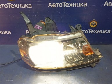 Воспламенитель передний правый Honda Step  Wagon RF7 K24A 2003 