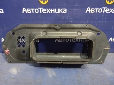 Воздуховод Subaru Forester SF5 EJ205 2001 