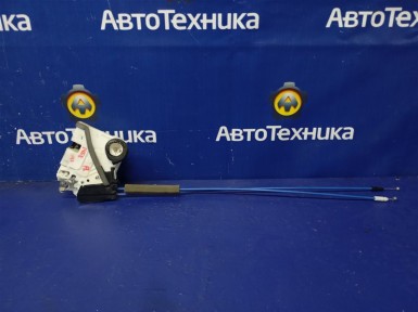 Замок двери передний левый Honda N-wgn JH2  S07A 2015 