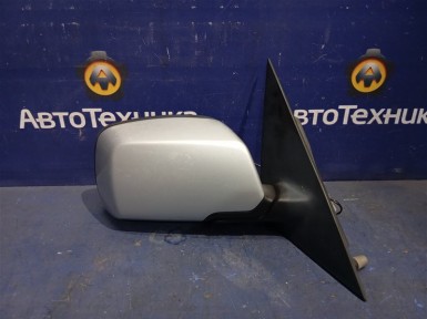 Зеркало заднего вида правое BMW X3 E83 N52B25  2007 