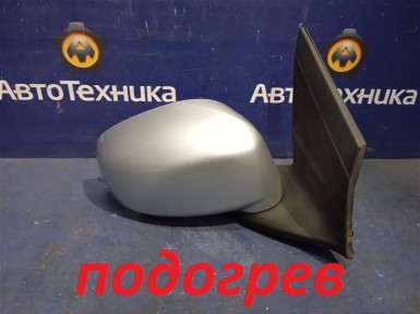 Зеркало заднего вида правое Nissan Ad VZNY12  HR16DE 2015 