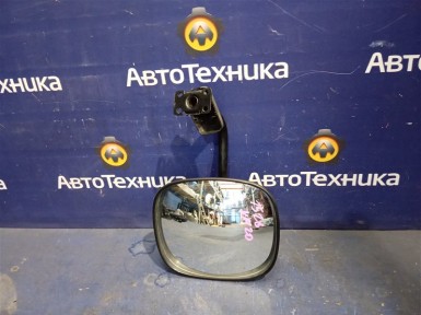 Зеркало заднего вида заднее Nissan Nv200  VM20 HR16DE 2014 