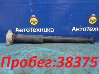 Амортизатор задний Mercedes-benz C-class  204041/W204 M271KE18ML/271.950 2007 