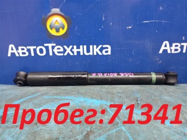 Амортизатор задний Nissan Dayz Roox B21A  3B20 2015 