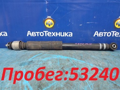 Амортизатор задний Nissan Note E11 HR15DE 2012